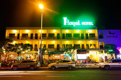 Royal Hotel Hotels in Vung Tau