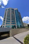 Torres de Suites by InAmazonas