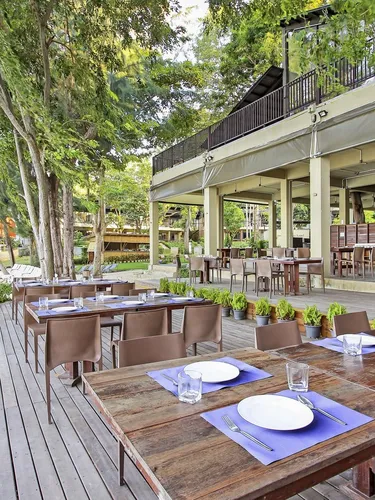 รูปภาพของเสม็ด ไฮด์อะเวย์ รีสอร์ท - Samed Hideaway Resort