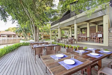 รูปภาพของเสม็ด ไฮด์อะเวย์ รีสอร์ท - Samed Hideaway Resort