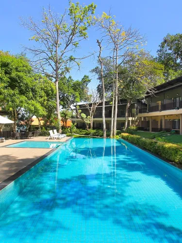 รูปภาพของเสม็ด ไฮด์อะเวย์ รีสอร์ท - Samed Hideaway Resort