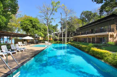 รูปภาพของเสม็ด ไฮด์อะเวย์ รีสอร์ท - Samed Hideaway Resort