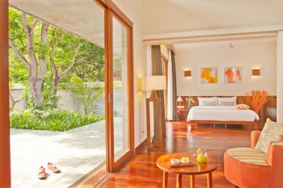 その他 テンプレーション ホテルの写真