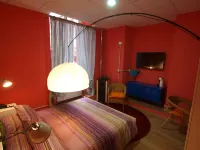 Andres Guest House Sanremo