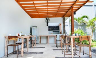 Harmony Beach Suite