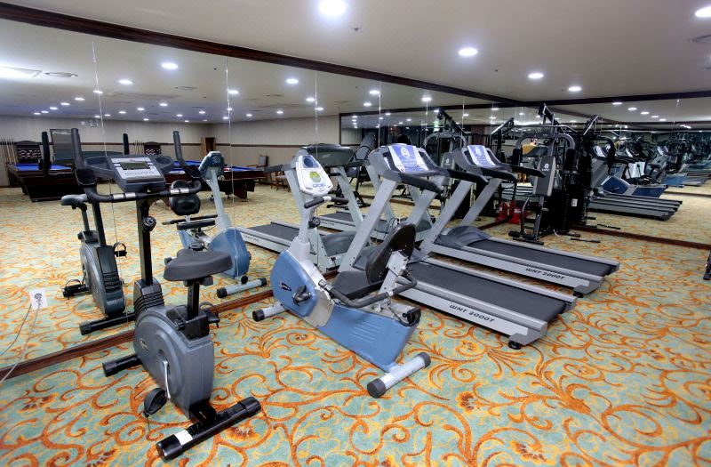 Tamna Stay Hotel Jeju photo 2