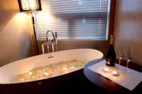 Tamna Stay Hotel Jeju - Romantic