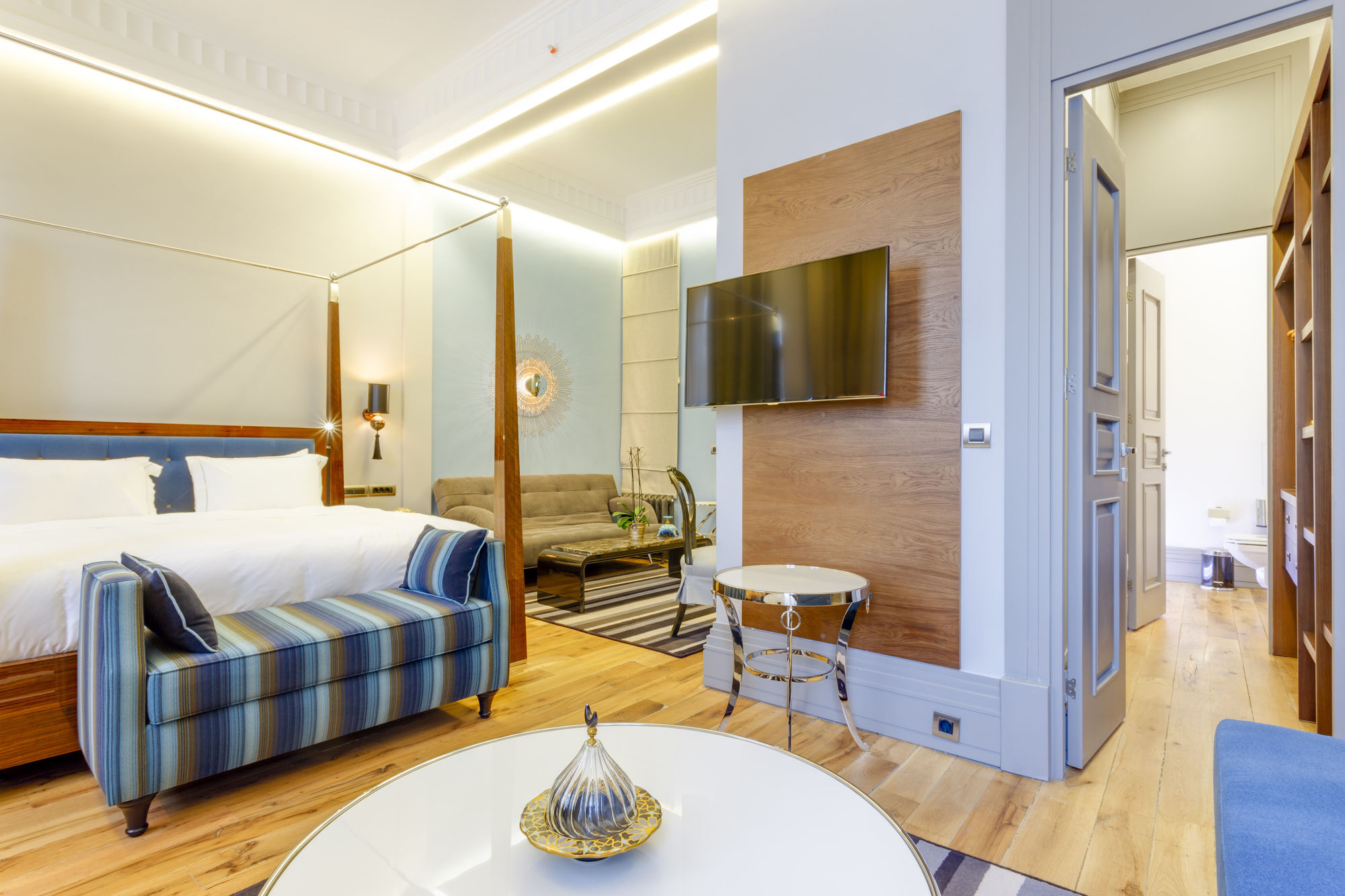 Ravouna 1906 Suites - Special Class, Adults Only