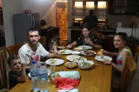 Natures Bliss Garden Stay Hotels in Eldeniya