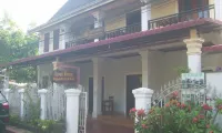 Singharat Boutique House Hotel in zona Wat That Luang