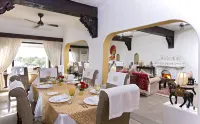 Mihir Garh Hotel a Pali