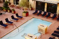 Hotel Emma at Pearl on the Riverwalk - Bintang 5