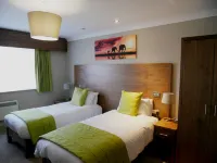 The White Hart Hotels in Swindon