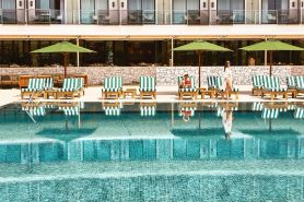 Hotel Camiral – The Leading Hotels of the World