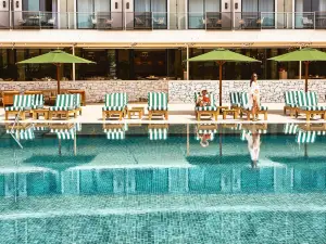 Hotel Camiral – The Leading Hotels of the World