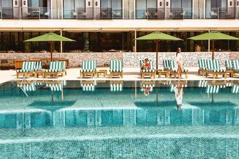 Hotel Camiral – The Leading Hotels of the World