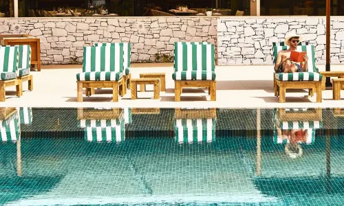 Hotel Camiral – The Leading Hotels of the World