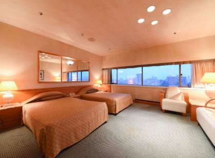 Gunma Royal Hotel