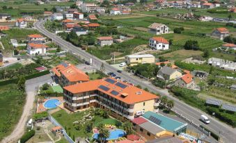 Apartamentos Atlántico Resort