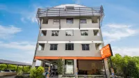 B2 Santitham (Wat Jed Yod) Boutique & Budget Hotel