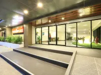 더 플림플레이스 2 호왕 학교 주변 호텔
