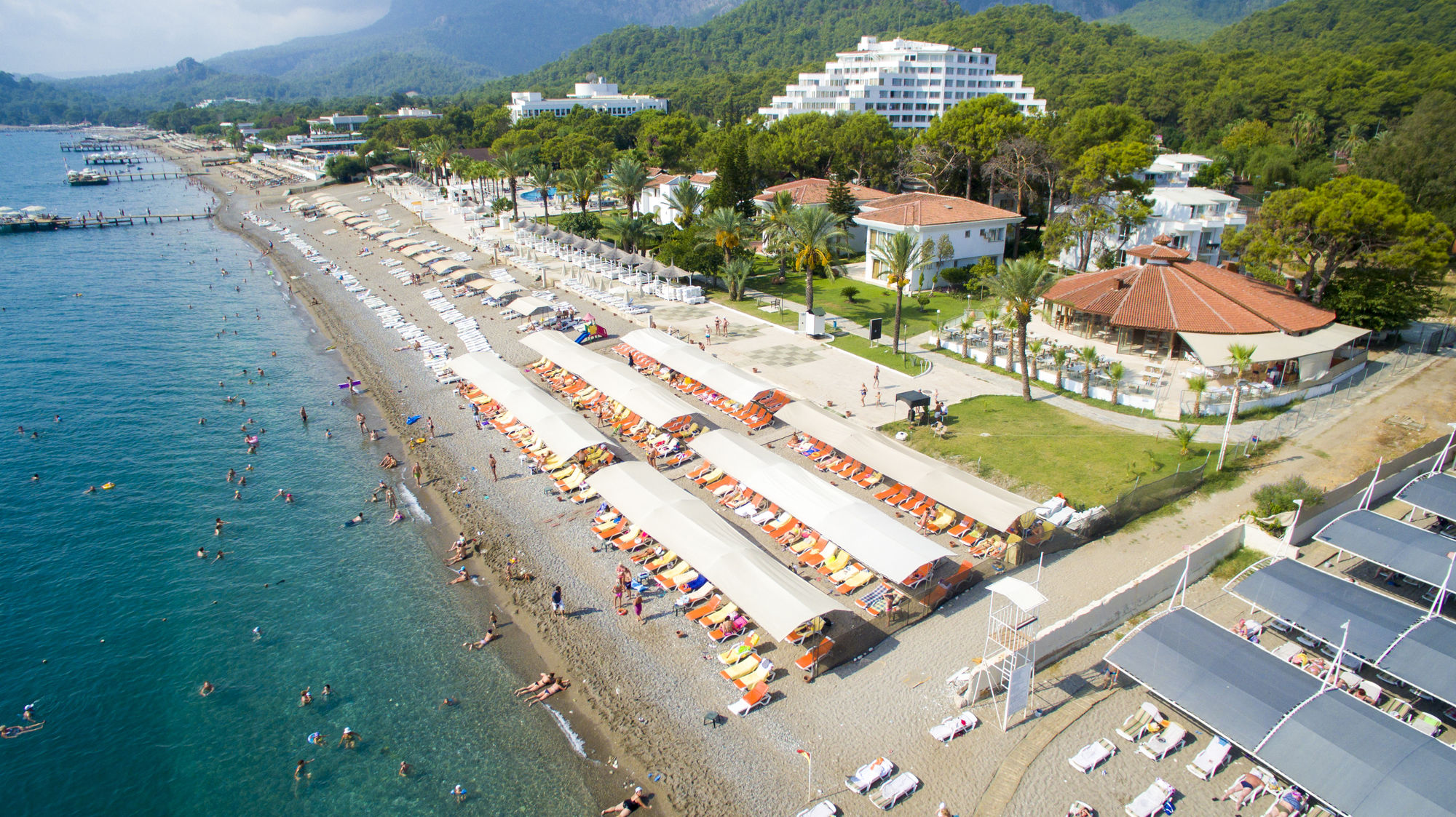 Eldar Resort Hotel