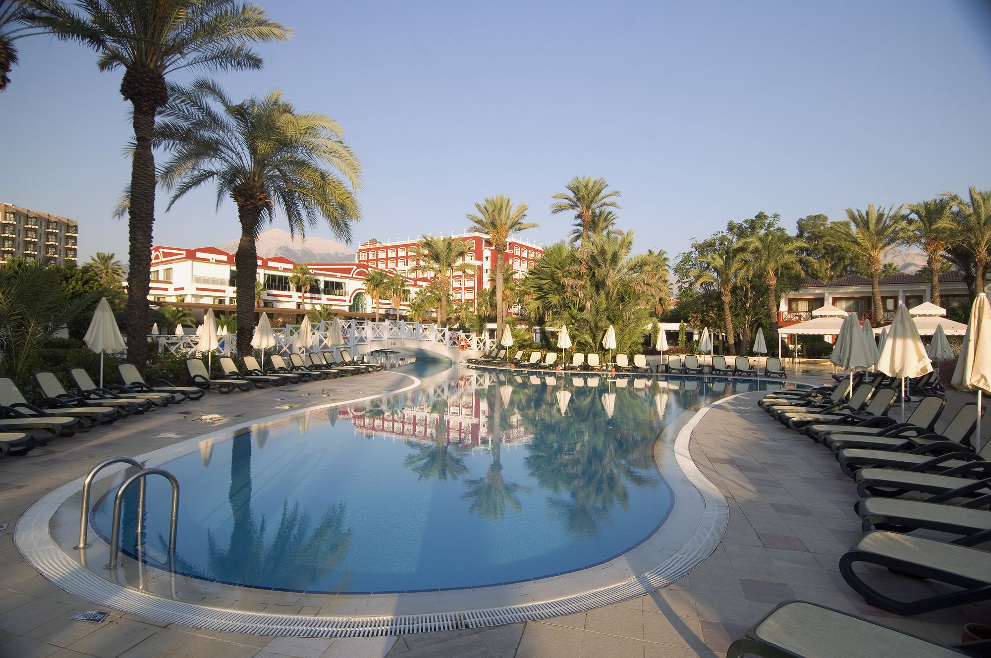 PGS Kiris Resort - All Inclusive