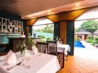 Green Empire Resort Hotels near Bayon Temple