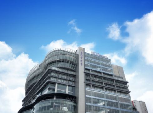 MG Setos Hotel Semarang