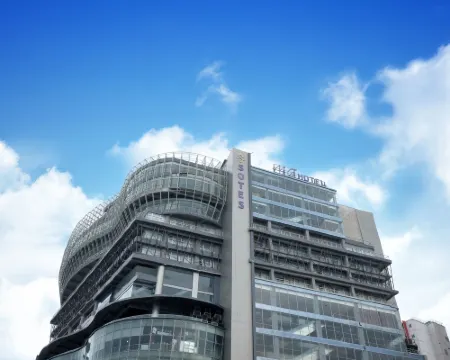 MG Setos Hotel Semarang Hotels in Central Semarang