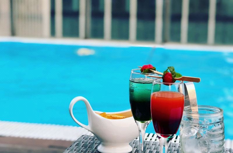Bay Hotel Ho Chi Minh photo 4