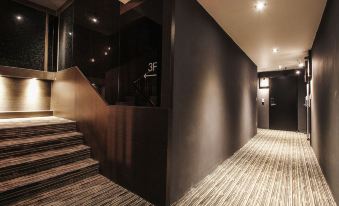 Hotel Blanc in Gangnam (Yeoksam)