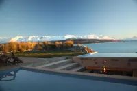 Lakestone Lodge - Romantic
