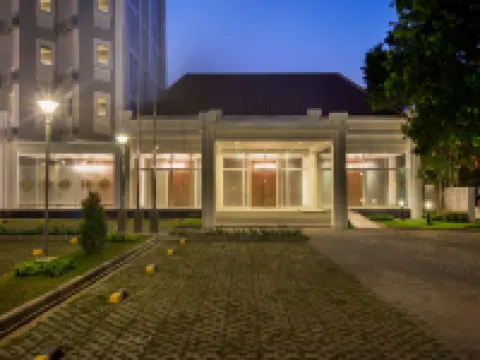 Khas Malioboro Hotel Yogyakarta Hotel dekat Malioboro Yogyakarta