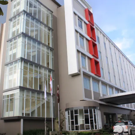 Horison Sukabumi