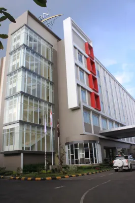 Horison Sukabumi Hotel a Cikole