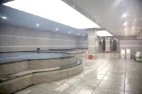 크라운호텔 창원