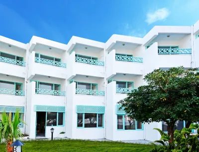 Side Kleopatra Hotel Các khách sạn ở Side