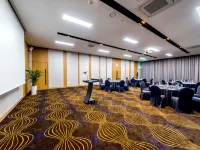 Jeju Central City Hotel Hotels near Elefunsia