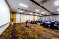 Jeju Central City Hotel