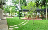 Gedara Villa Hotel di Neboda
