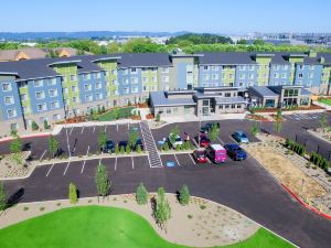 Residence Inn Portland Hillsboro/Brookwood