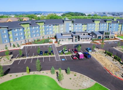 Residence Inn Portland Hillsboro/Brookwood