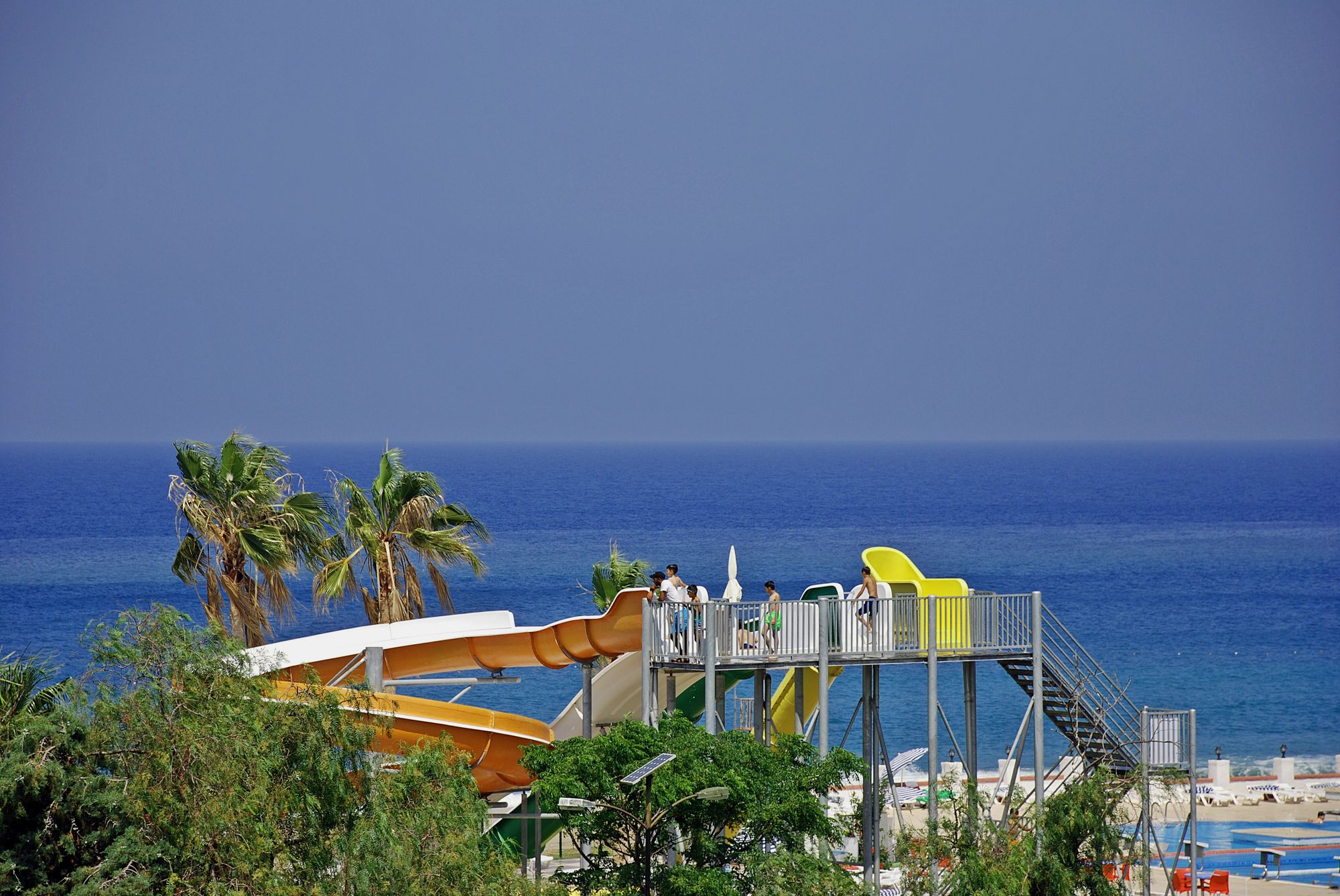 Selinus Beach Club Hotel