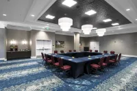 Hilton Garden Inn Asheville Downtown Hotels in Asheville