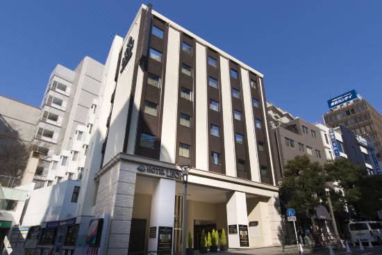 Hotel Leon Meguro Tokyo Updated 21 Price Reviews Trip Com Hotel Leon Meguro Tokyo Updated 21 Price Reviews Trip Com