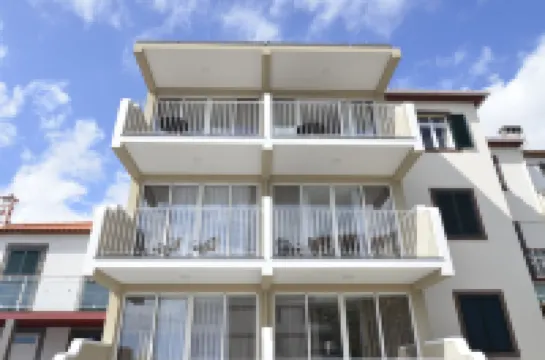 Vila Toca โรงแรมใน