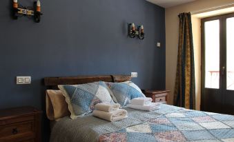 Hotel Moto-Rural "VEGALION"