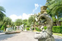 Forra Hill Resort Hotels in Loei