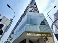Mercure Singapore Bugis Hotels in der Nähe von MRT-Haltestelle Bugis
